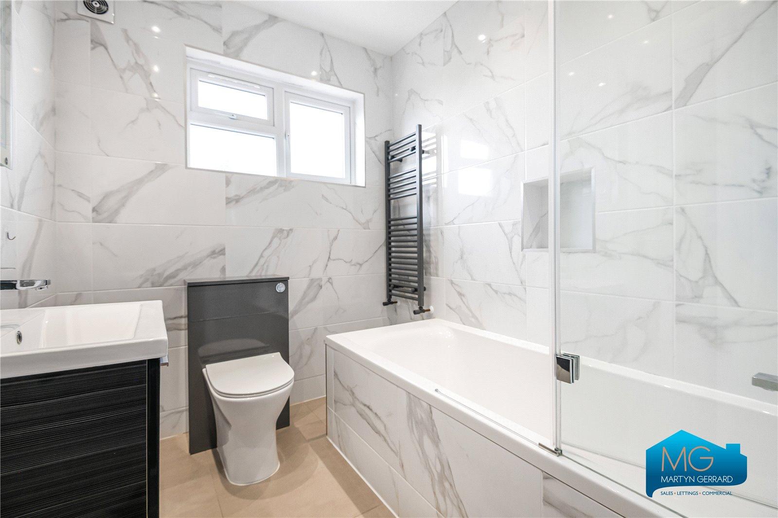 4 bedroom House to rent - Martyn Gerrard