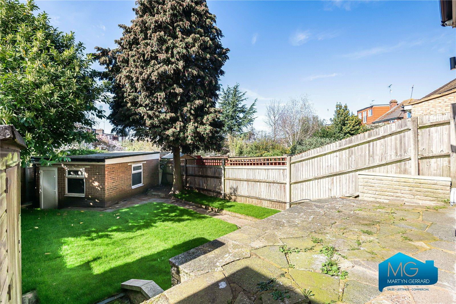 4 bedroom House to rent - Martyn Gerrard