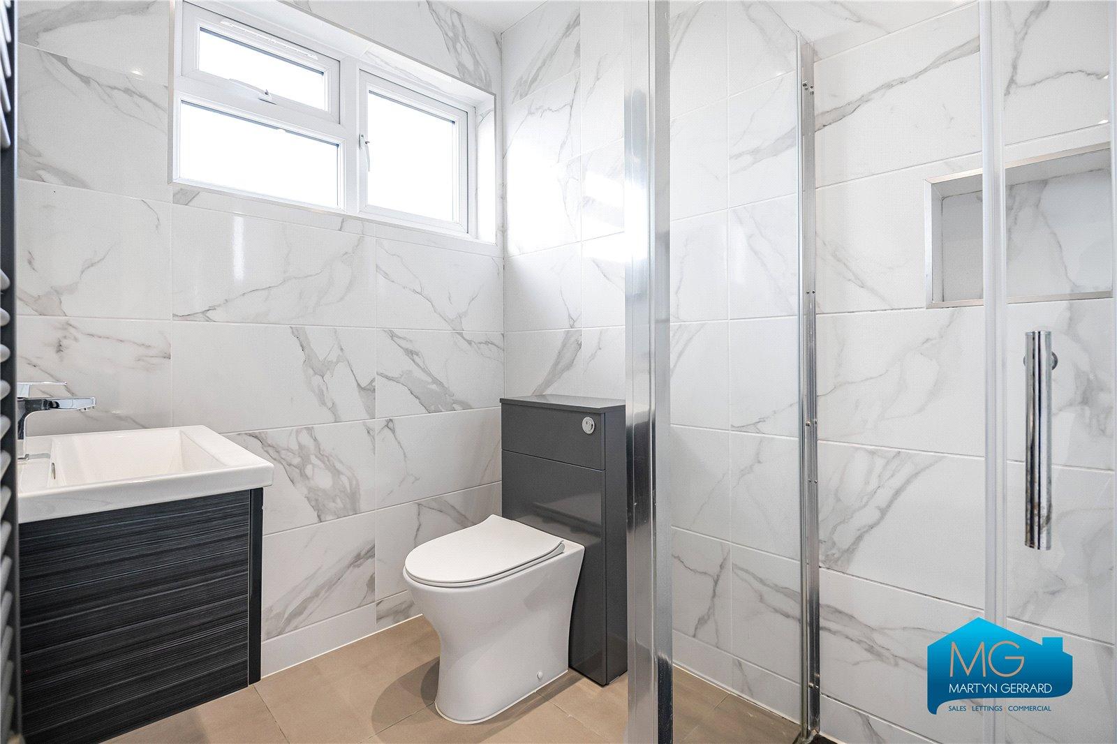 4 bedroom House to rent - Martyn Gerrard