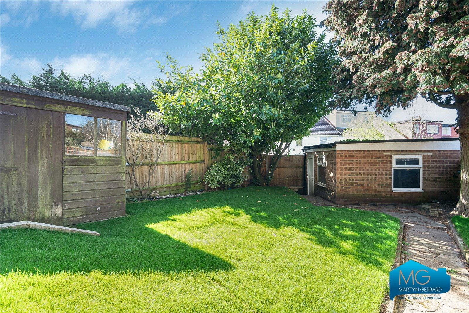 4 bedroom House to rent - Martyn Gerrard