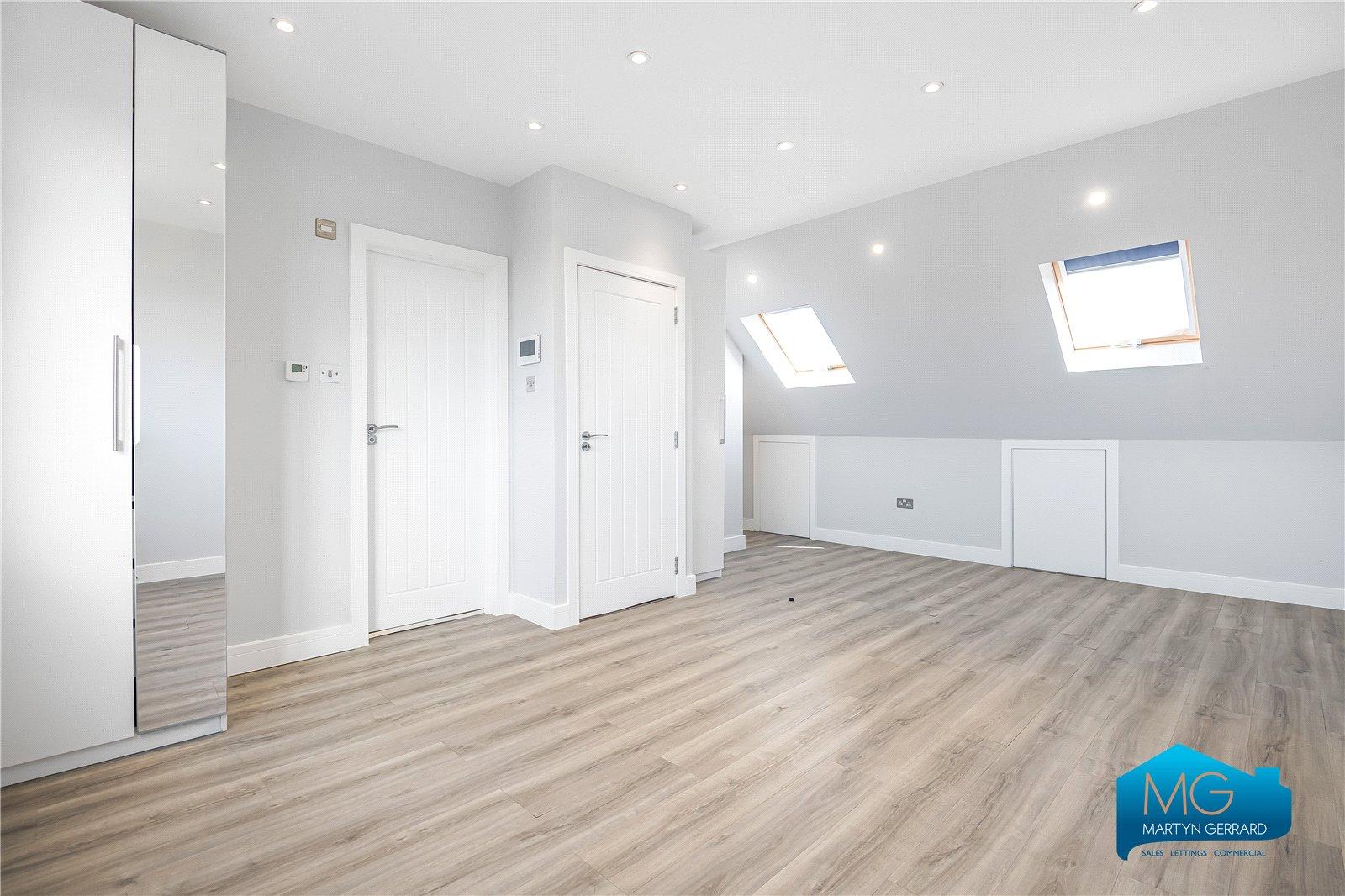 4 bedroom House to rent - Martyn Gerrard