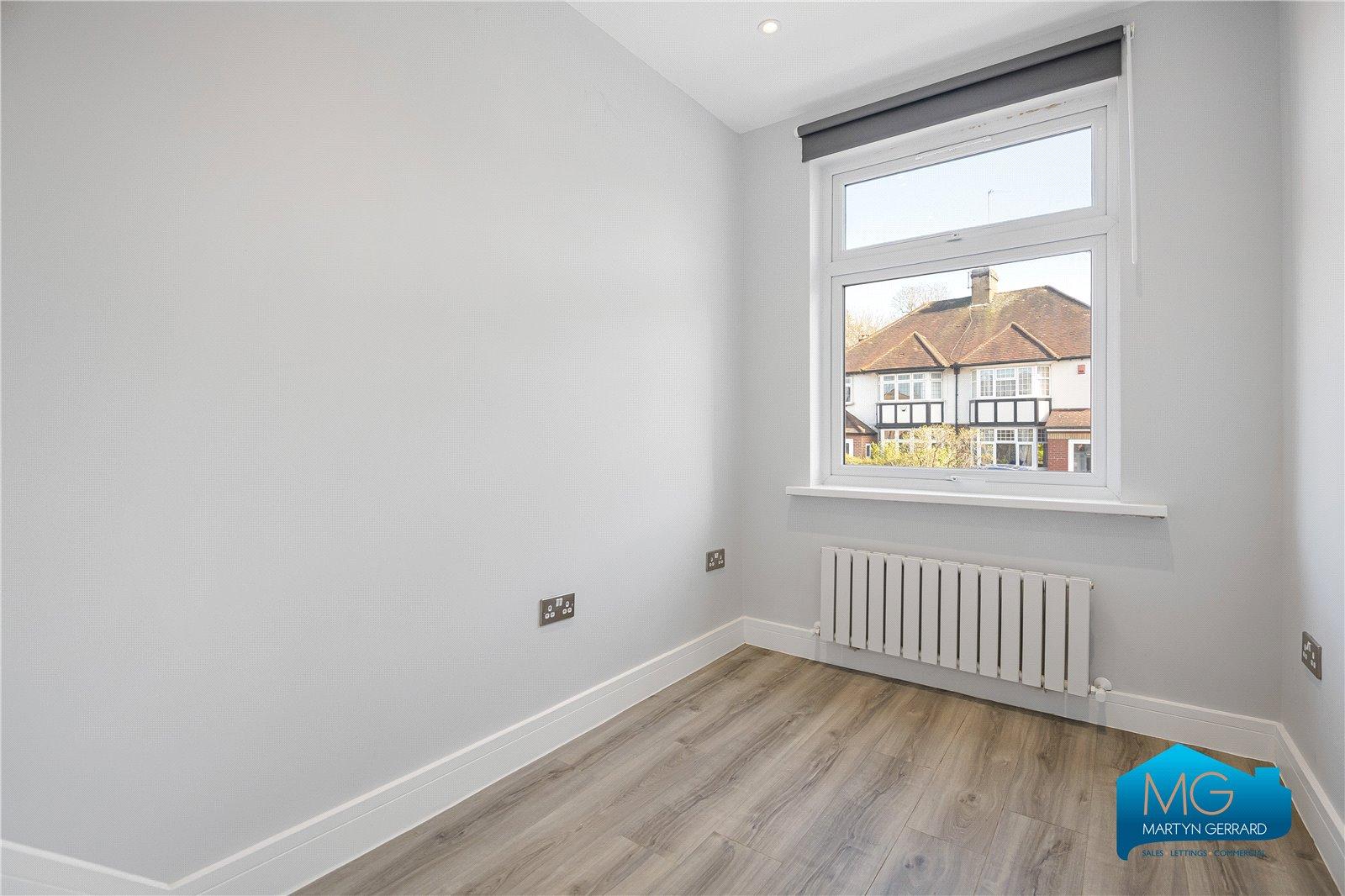 4 bedroom House to rent - Martyn Gerrard
