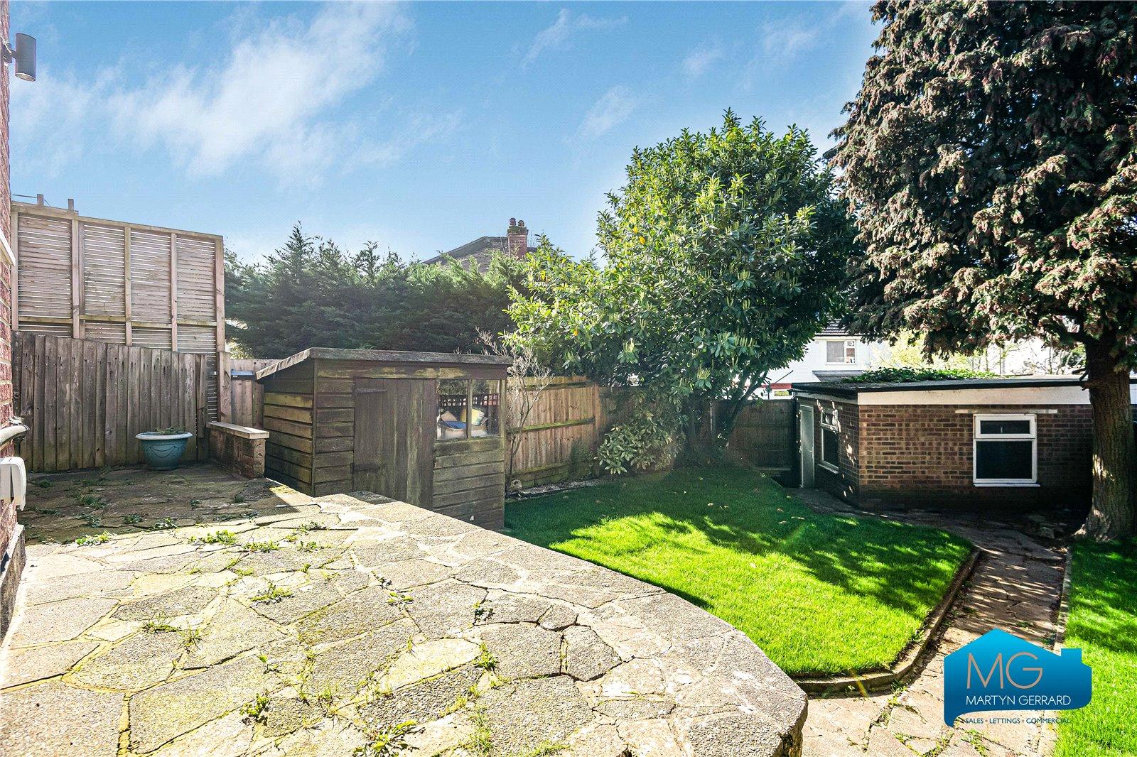 4 bedroom House to rent - Martyn Gerrard