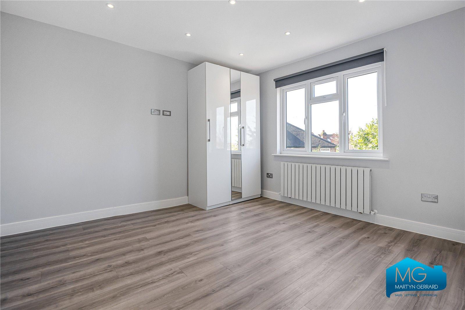 4 bedroom House to rent - Martyn Gerrard