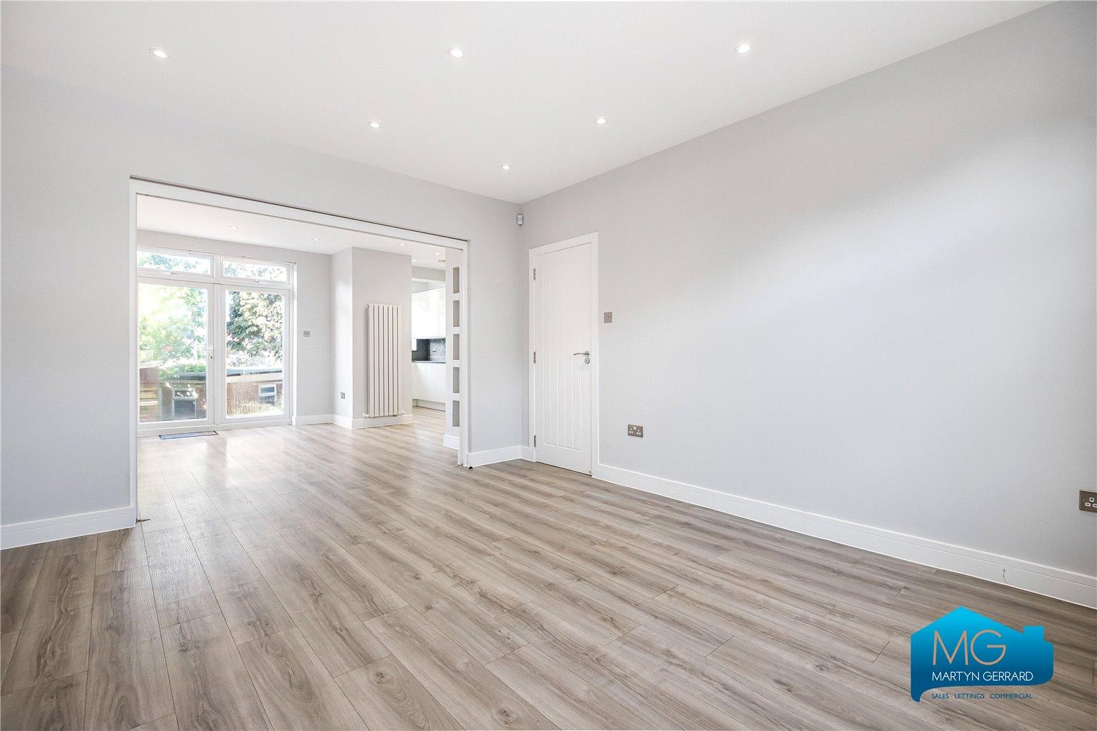 4 bedroom House to rent - Martyn Gerrard