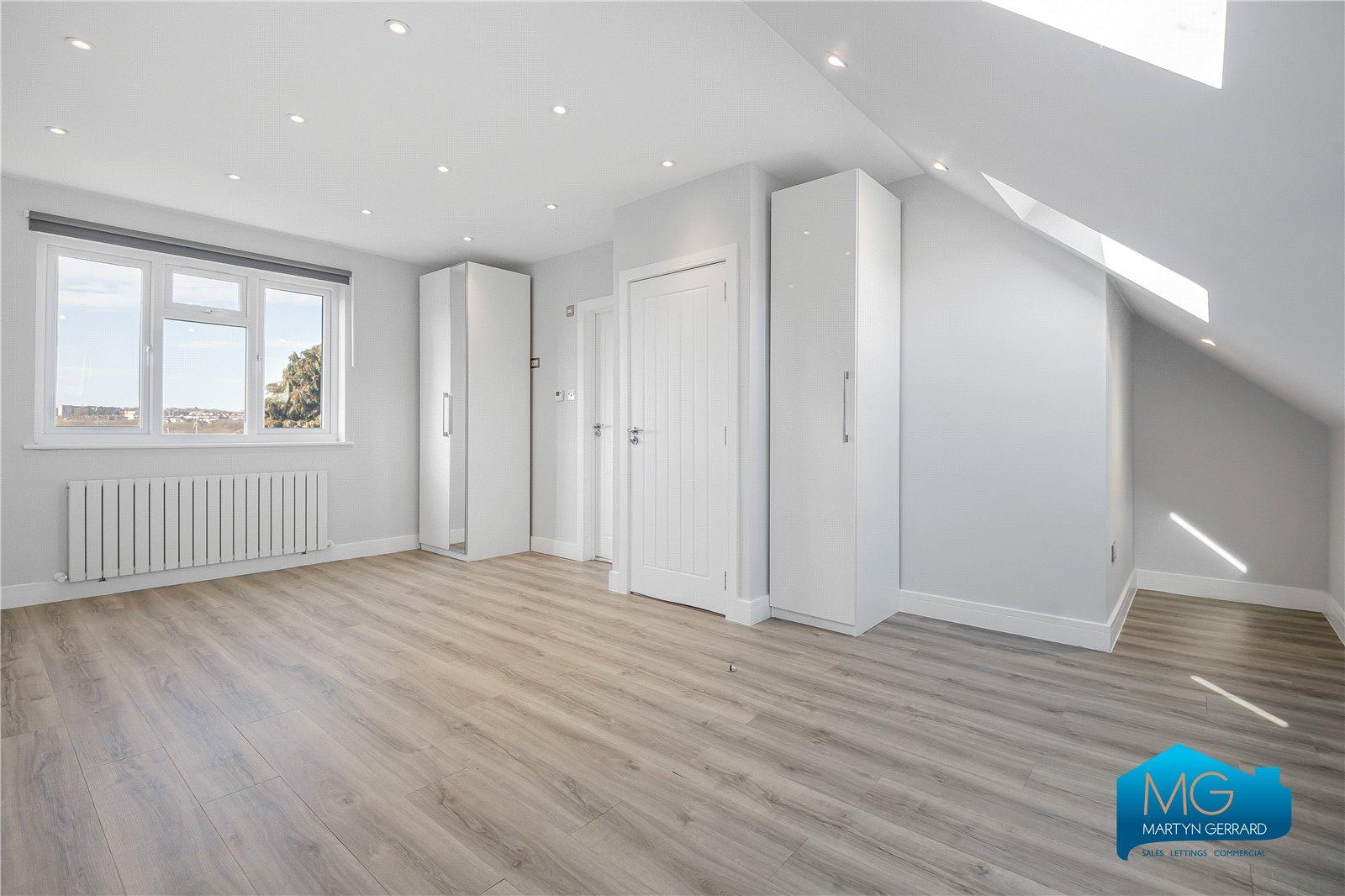 4 bedroom House to rent - Martyn Gerrard