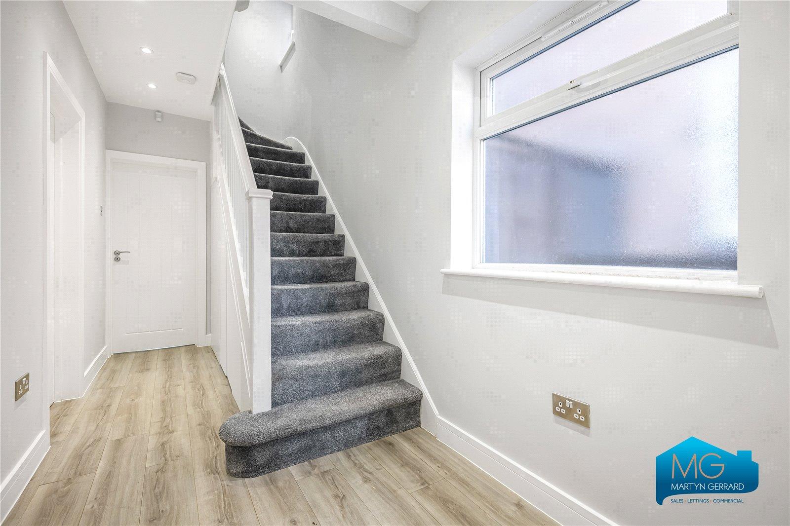 4 bedroom House to rent - Martyn Gerrard