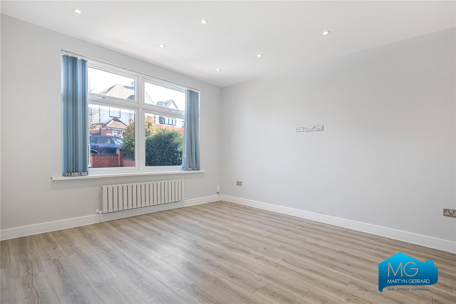 4 bedroom House to rent - Martyn Gerrard