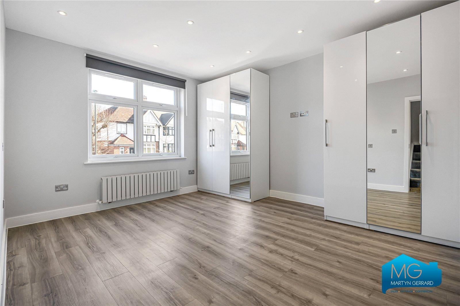 4 bedroom House to rent - Martyn Gerrard