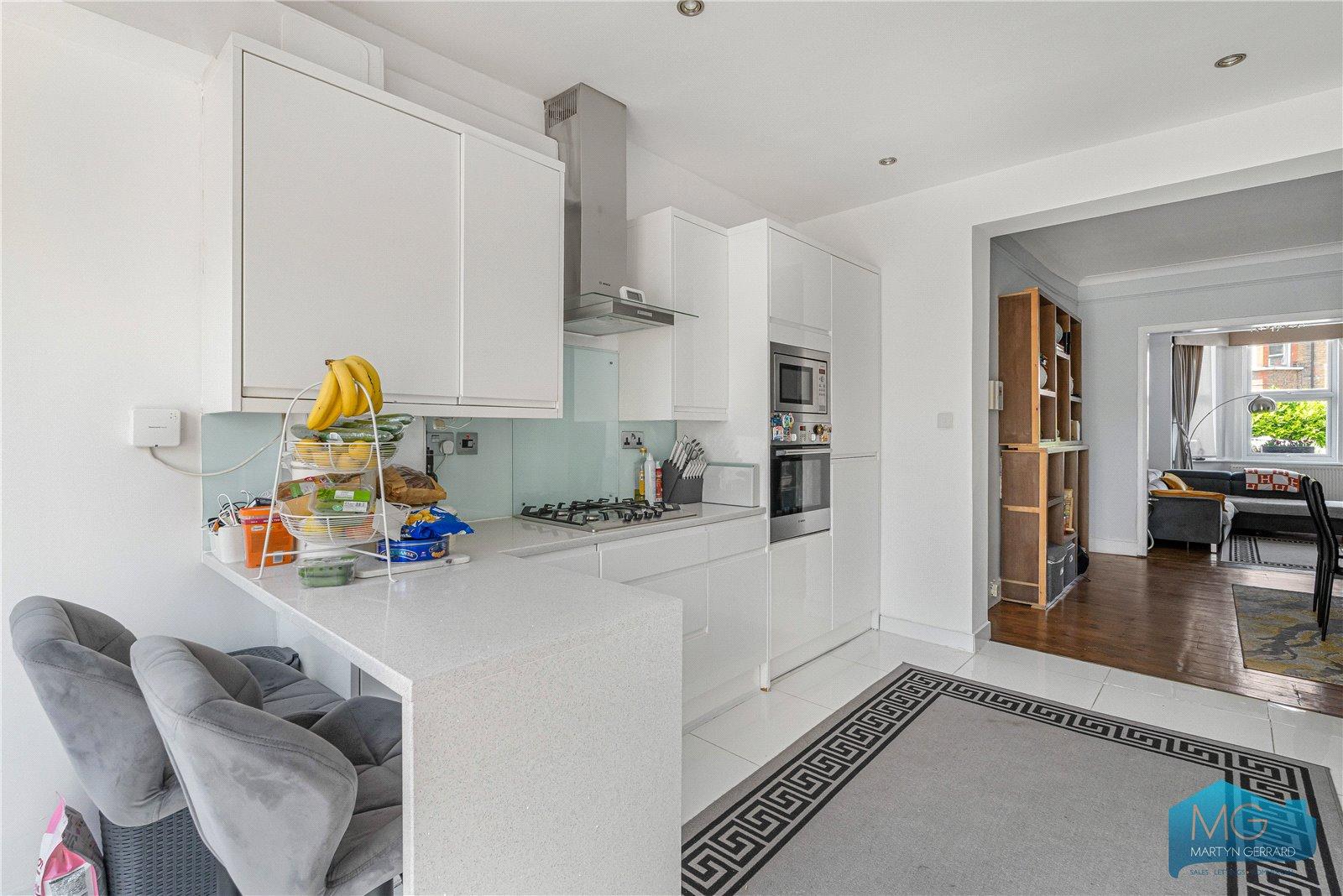 3 bedroom Terraced House for sale - Martyn Gerrard