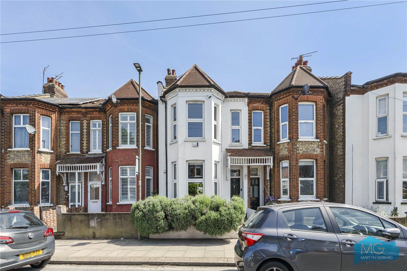 3 bedroom Terraced House for sale - Martyn Gerrard