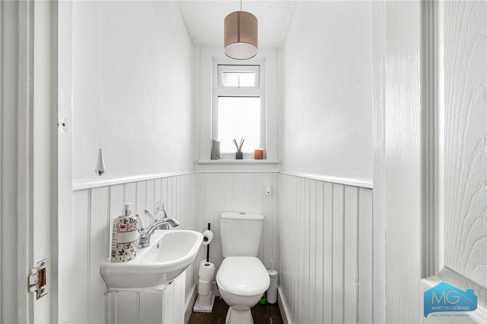 3 bedroom Terraced House for sale - Martyn Gerrard