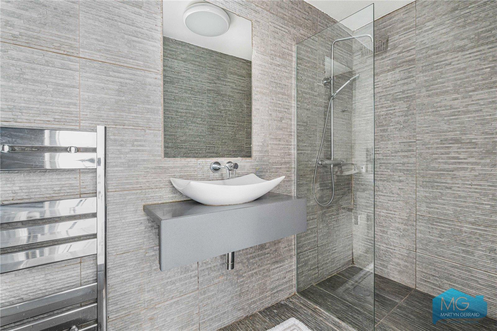 3 bedroom Terraced House for sale - Martyn Gerrard