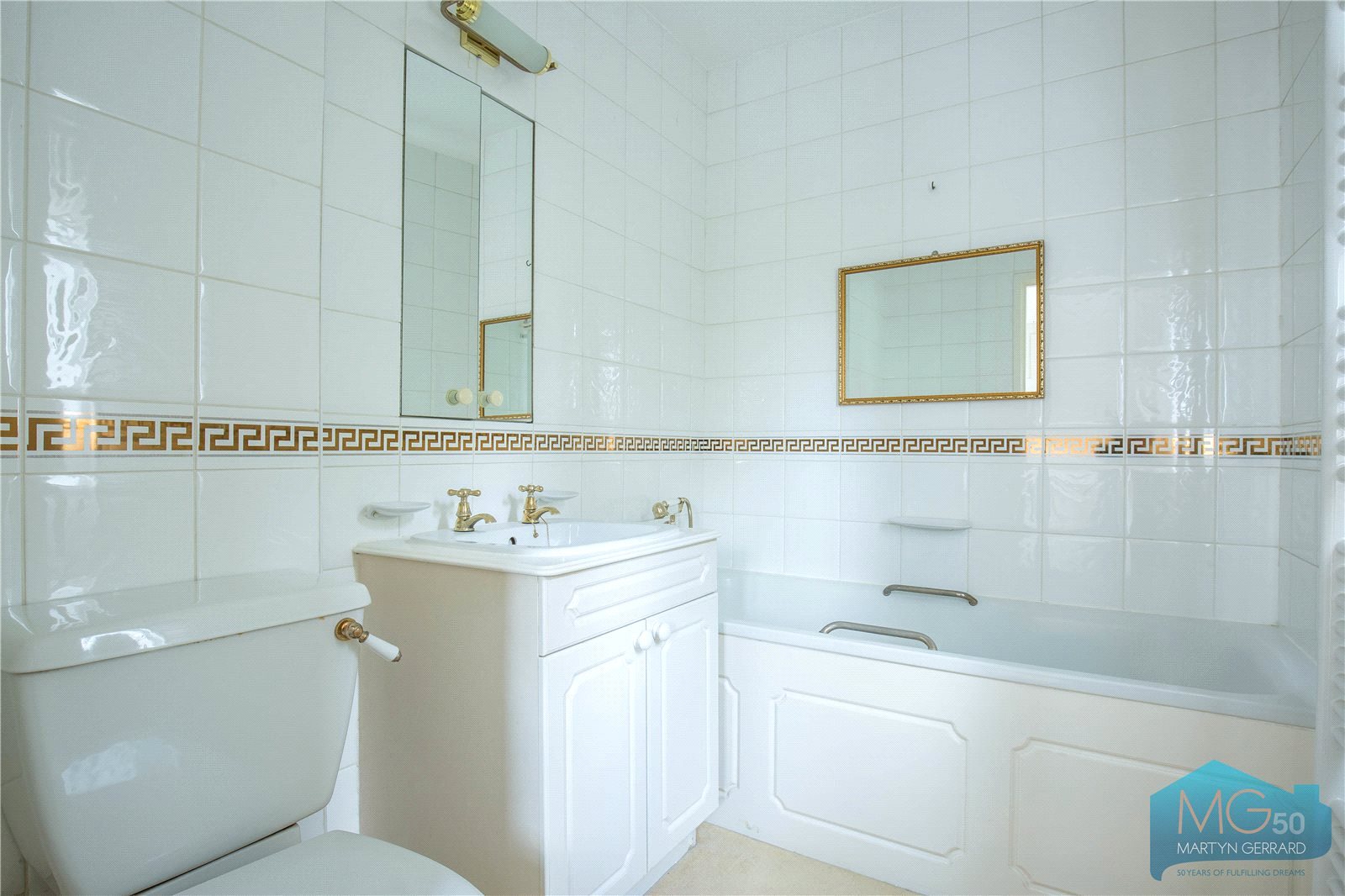 4 bedroom Apartment to rent - Martyn Gerrard