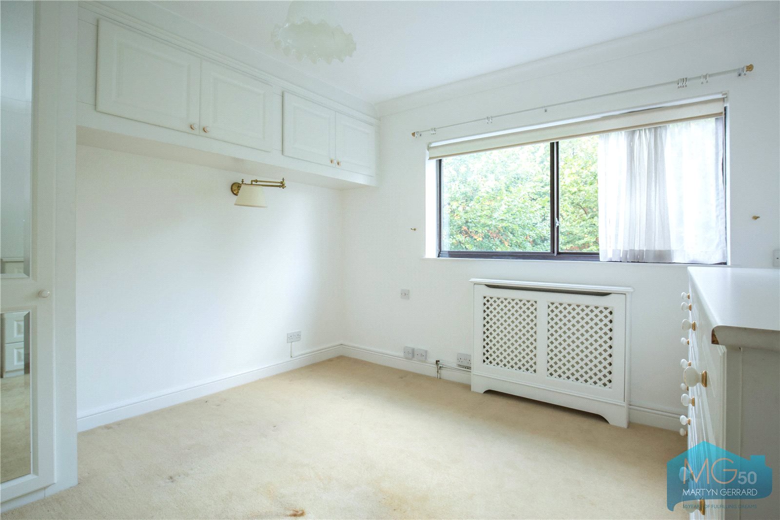 4 bedroom Apartment to rent - Martyn Gerrard