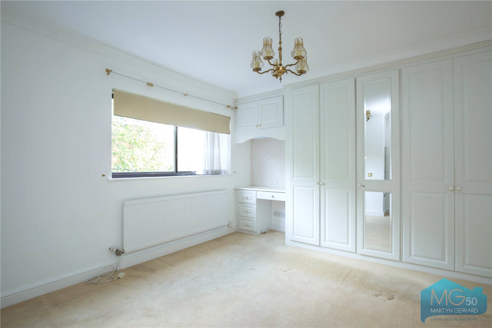 4 bedroom Apartment to rent - Martyn Gerrard