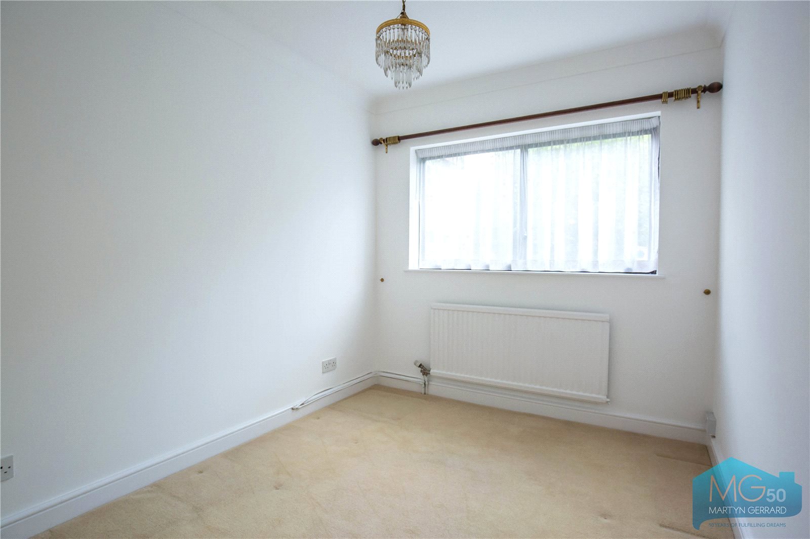 4 bedroom Apartment to rent - Martyn Gerrard