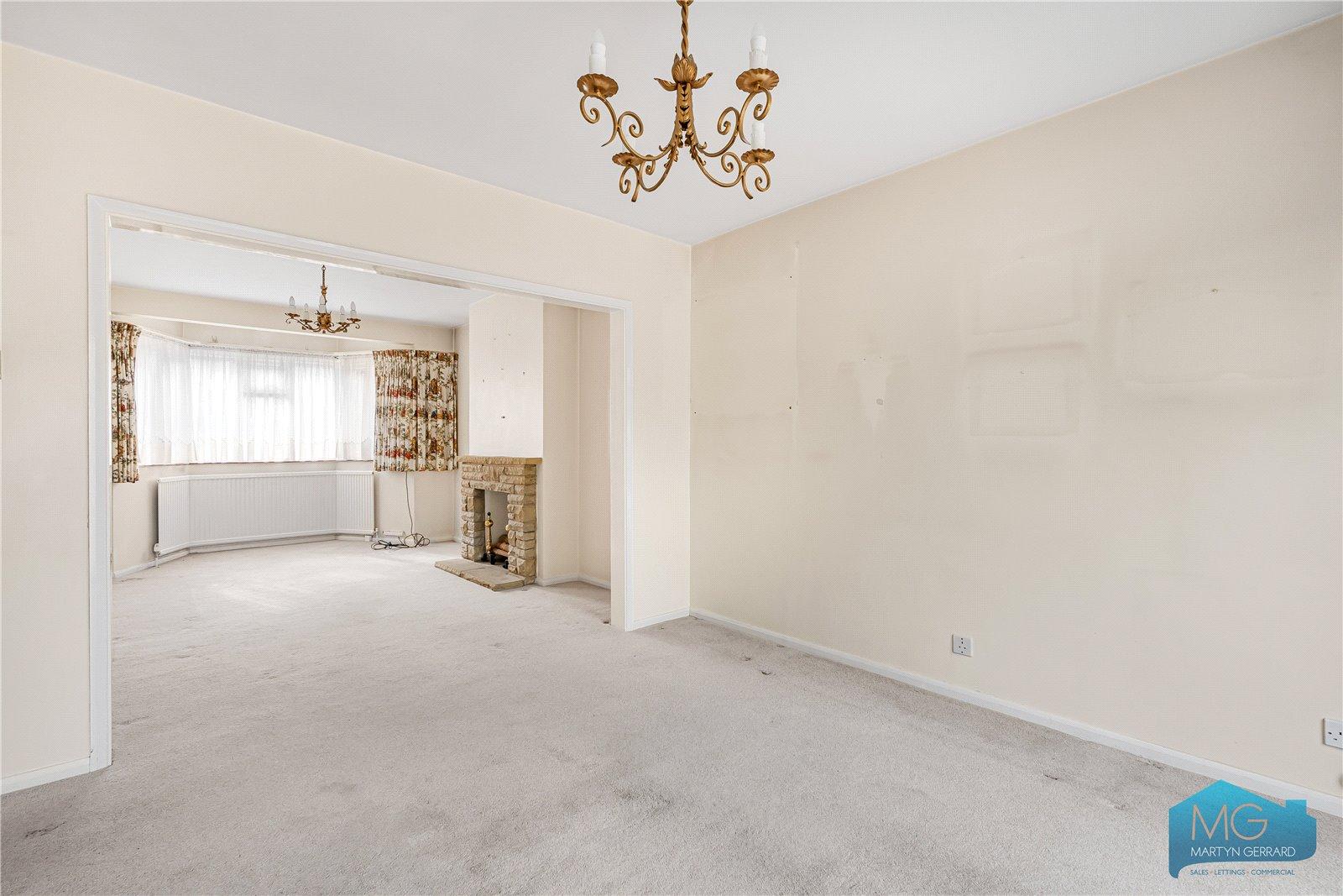 3 bedroom House for sale - Martyn Gerrard