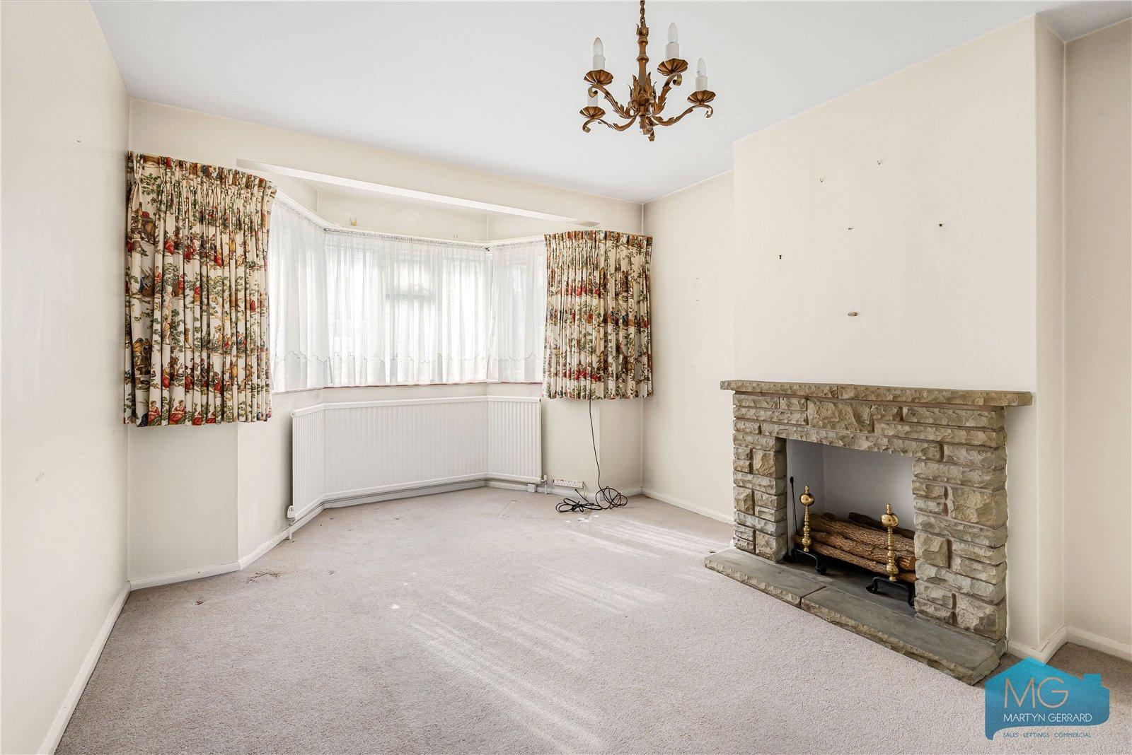 3 bedroom House for sale - Martyn Gerrard