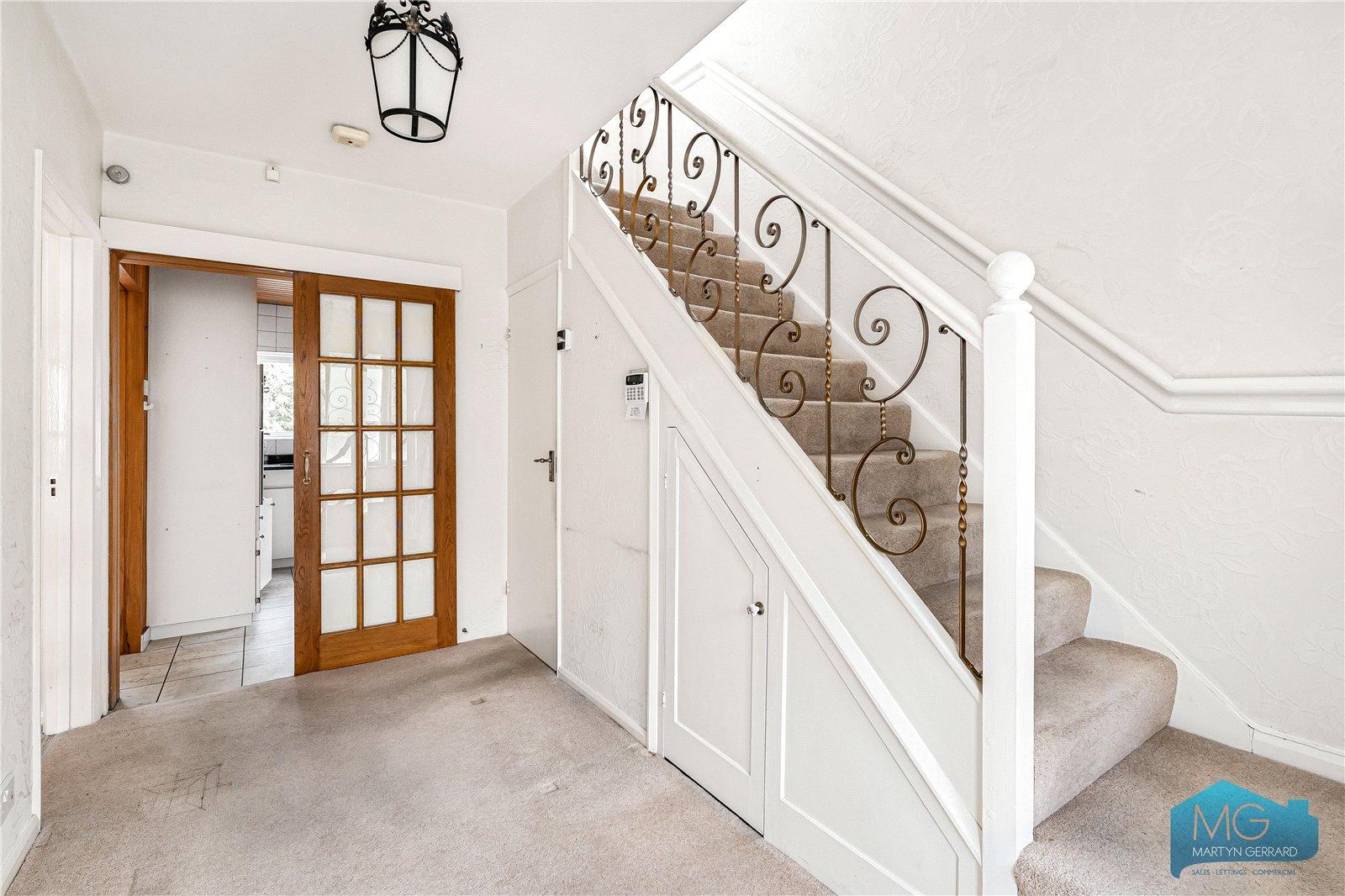 3 bedroom House for sale - Martyn Gerrard