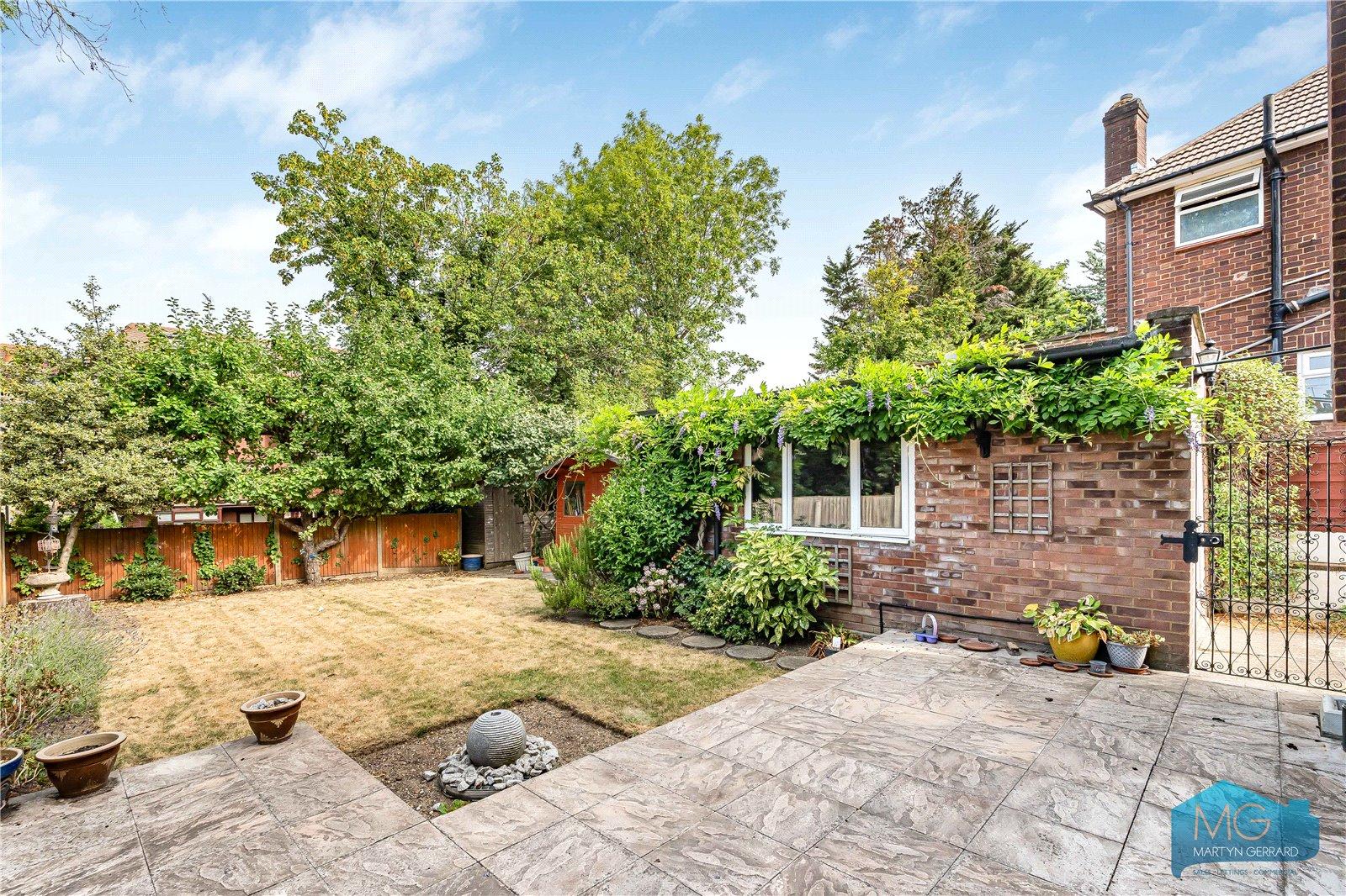 3 bedroom House for sale - Martyn Gerrard