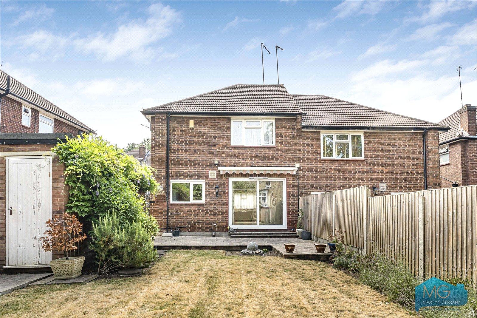 3 bedroom House for sale - Martyn Gerrard
