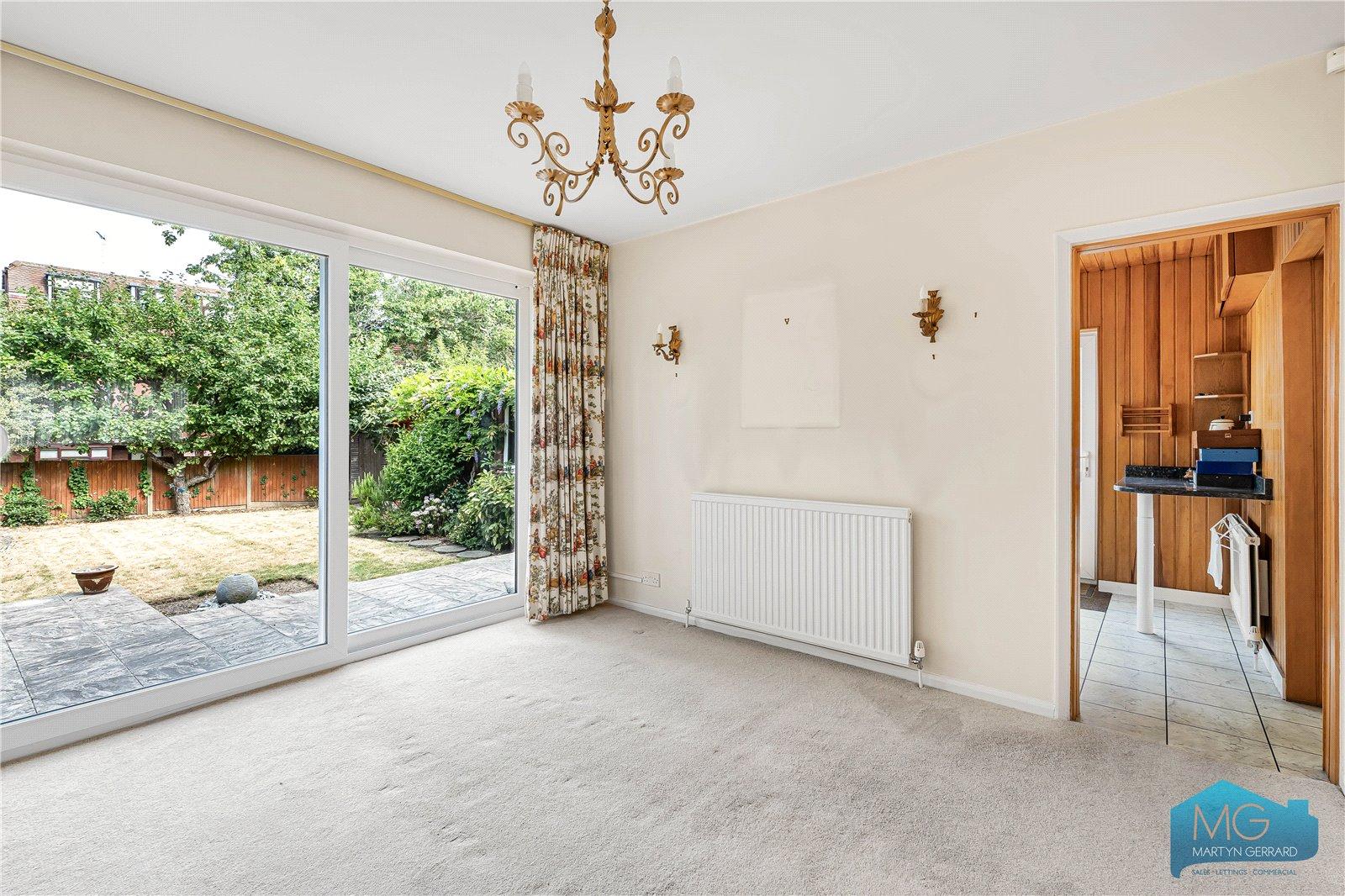 3 bedroom House for sale - Martyn Gerrard