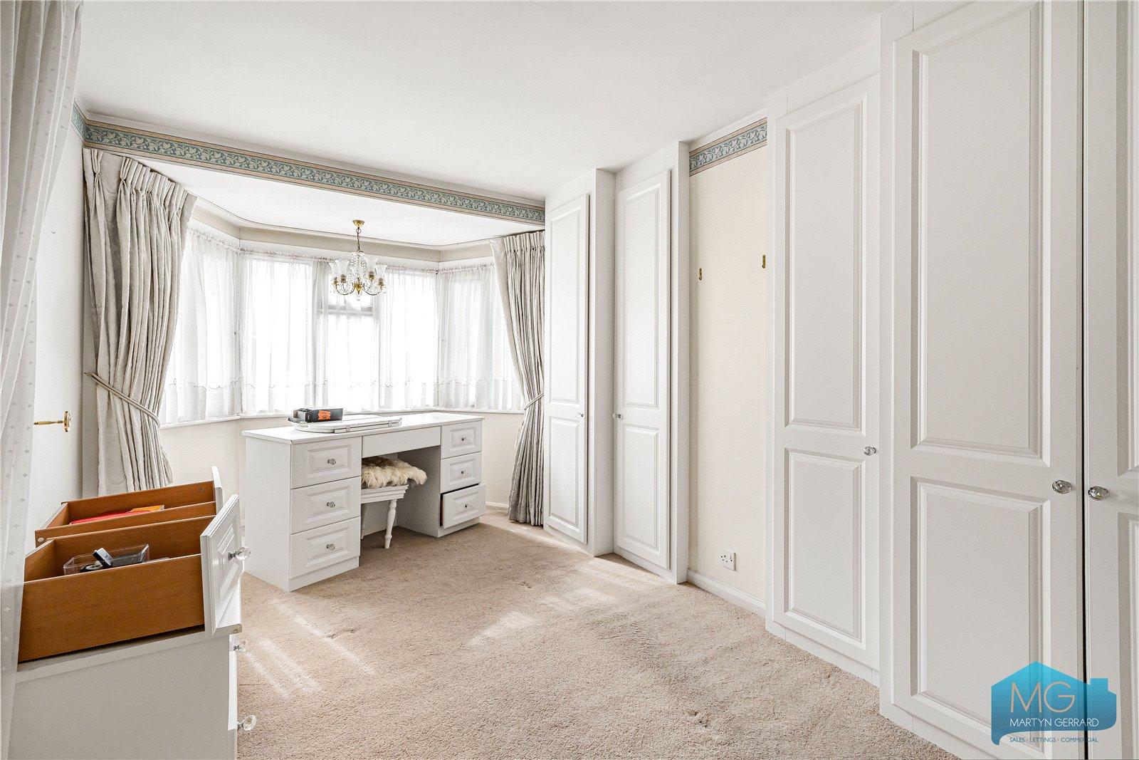 3 bedroom House for sale - Martyn Gerrard