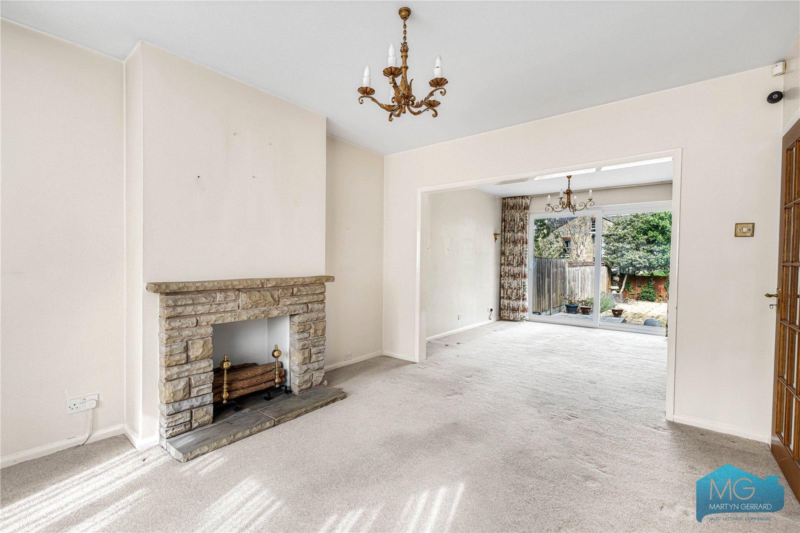 3 bedroom House for sale - Martyn Gerrard