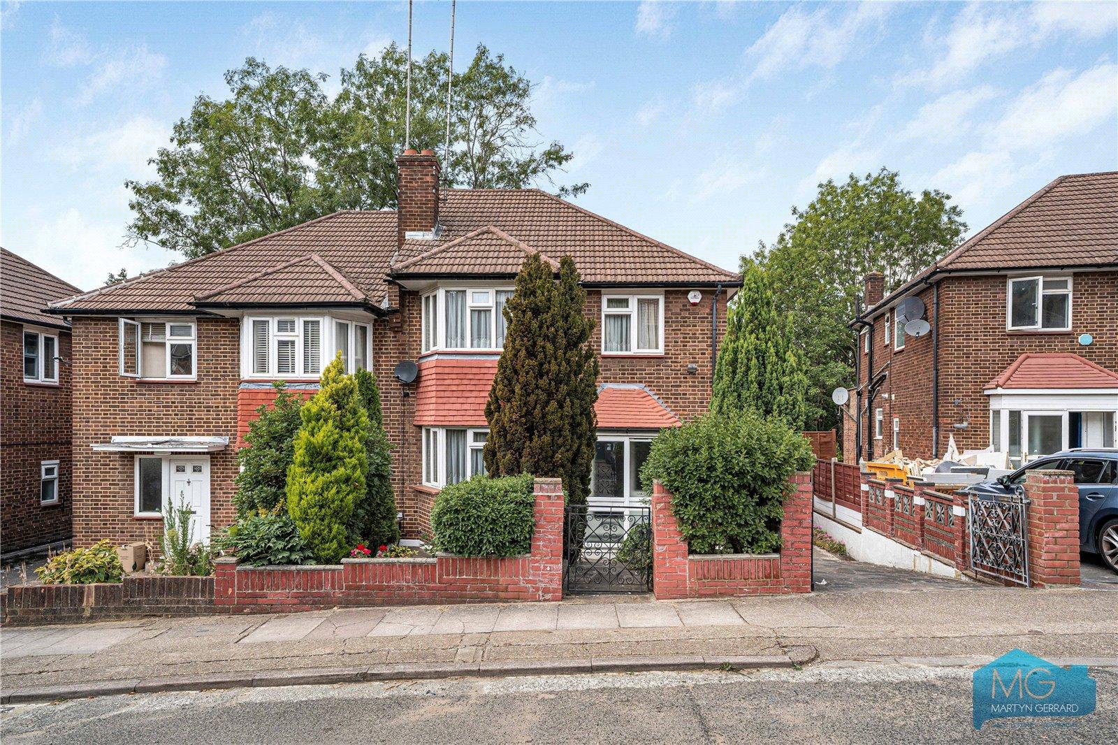 3 bedroom House for sale - Martyn Gerrard