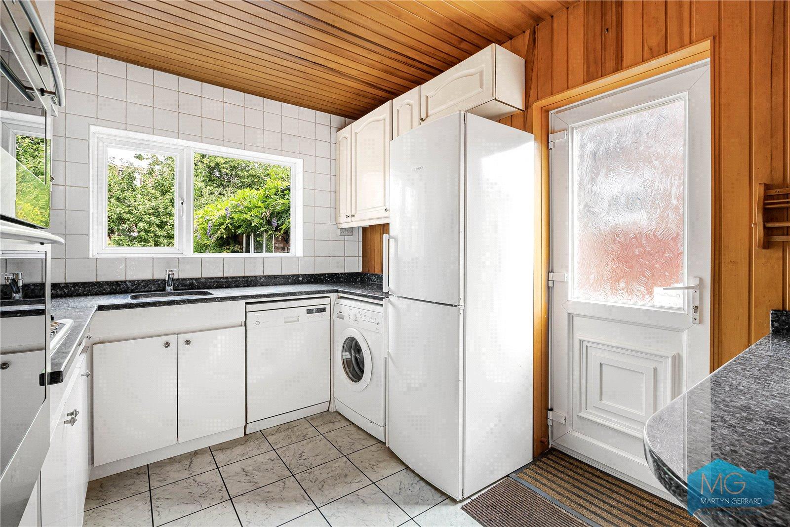 3 bedroom House for sale - Martyn Gerrard