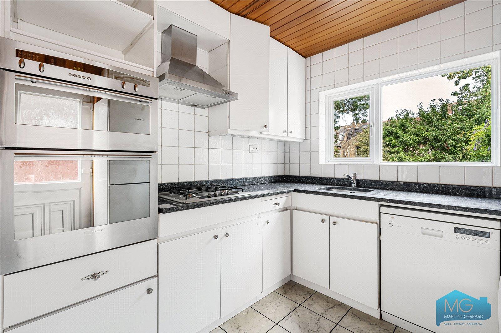 3 bedroom House for sale - Martyn Gerrard