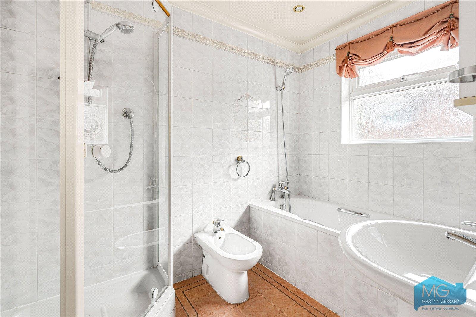 3 bedroom House for sale - Martyn Gerrard