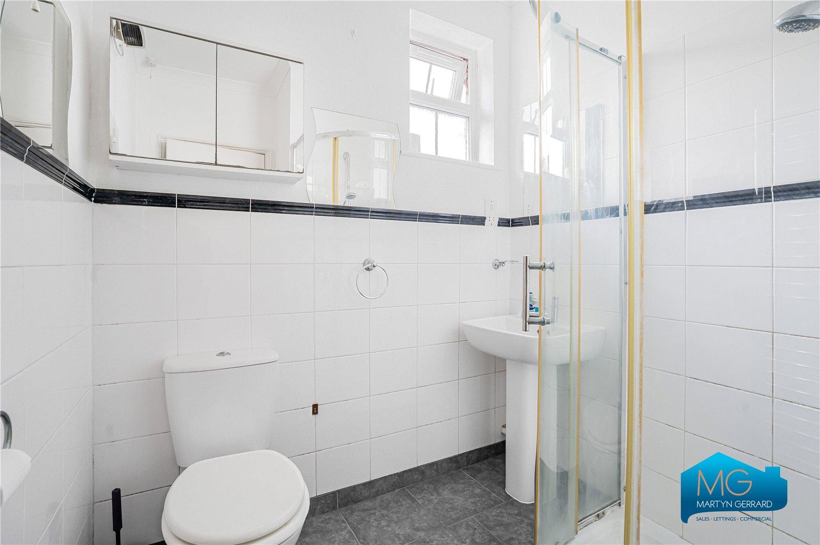 Apartment to rent - Martyn Gerrard