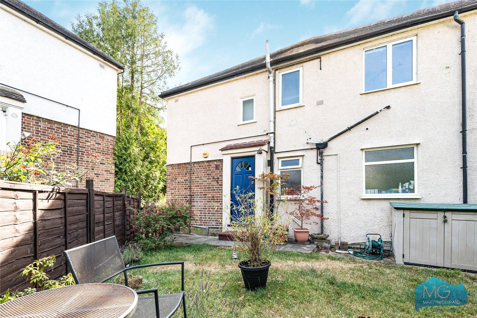 2 bedroom Maisonette for sale - Martyn Gerrard