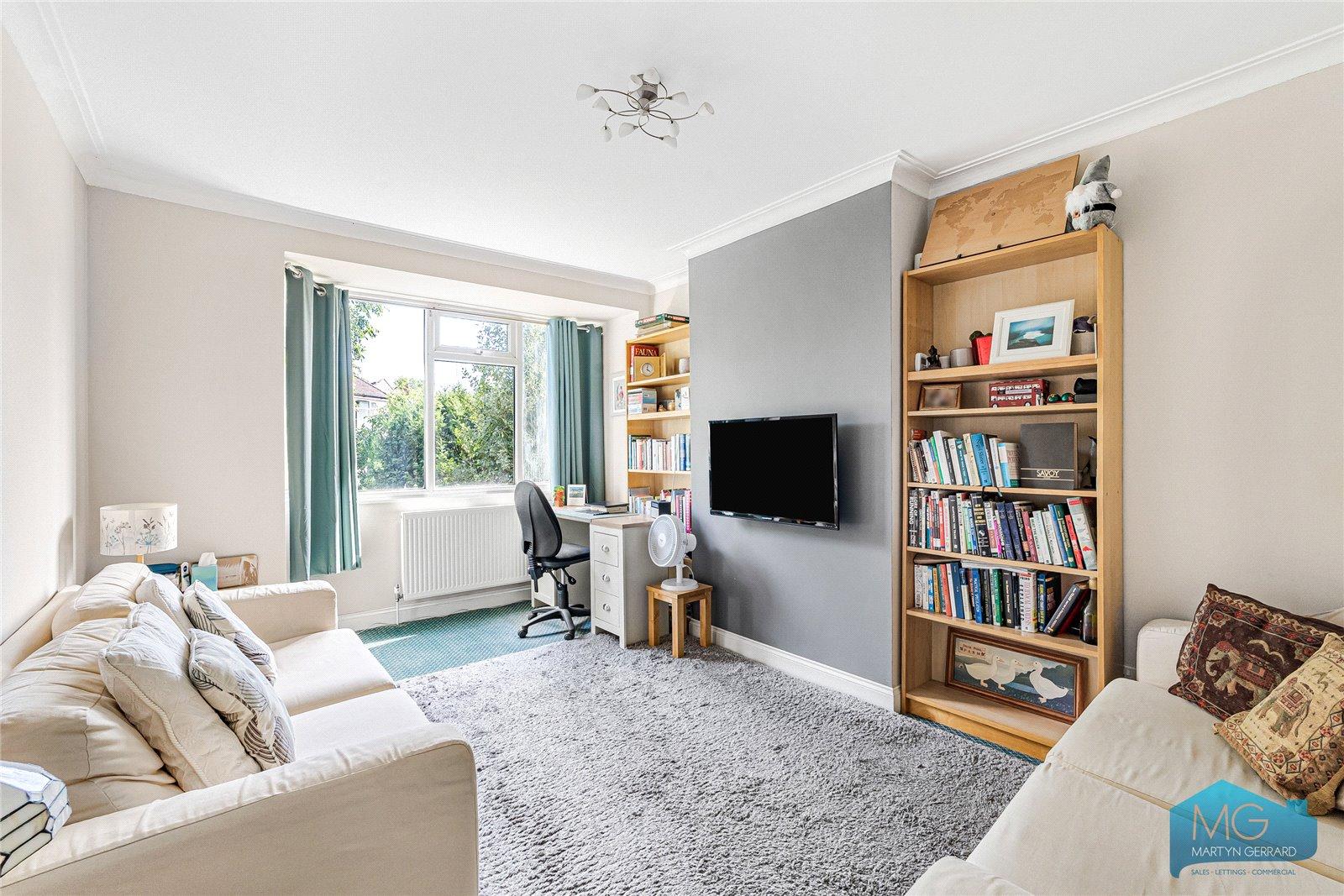 2 bedroom Maisonette for sale - Martyn Gerrard