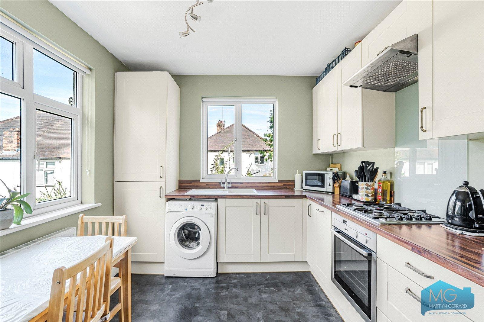 2 bedroom Maisonette for sale - Martyn Gerrard