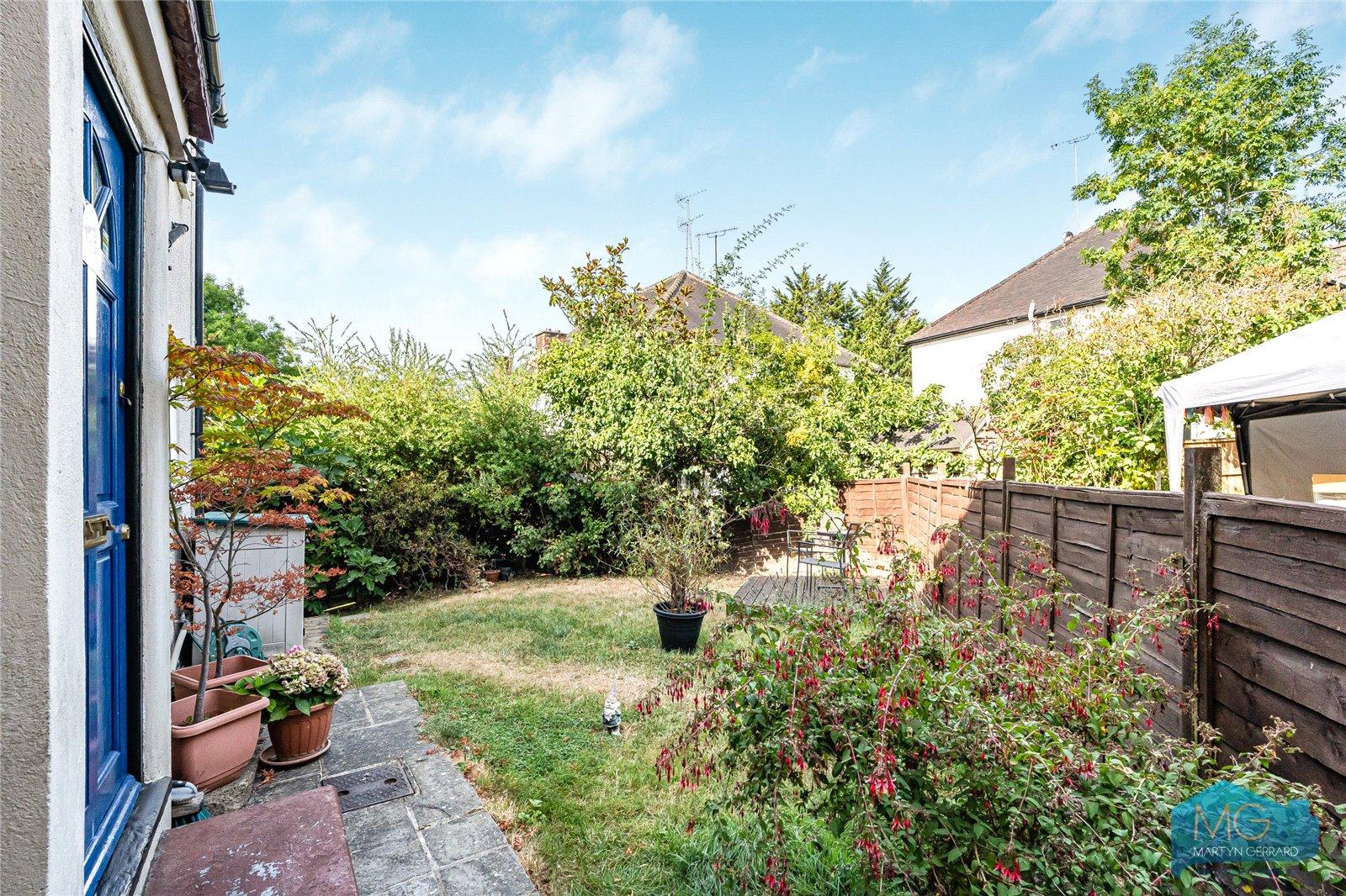 2 bedroom Maisonette for sale - Martyn Gerrard
