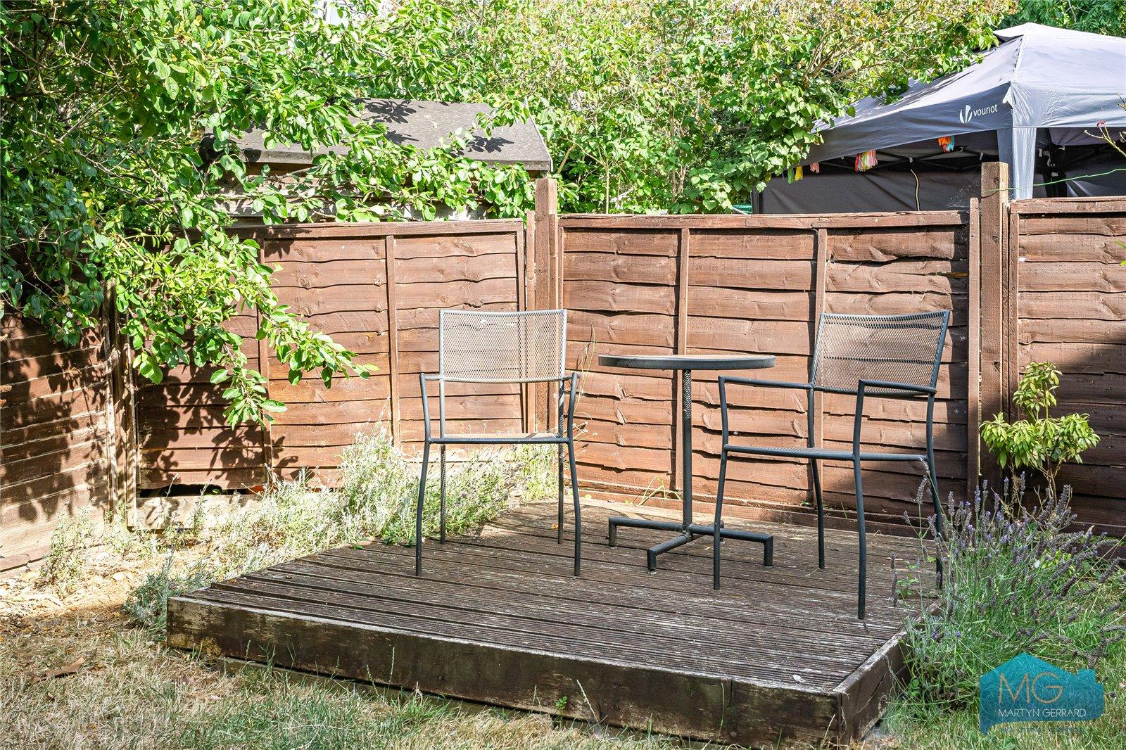 2 bedroom Maisonette for sale - Martyn Gerrard