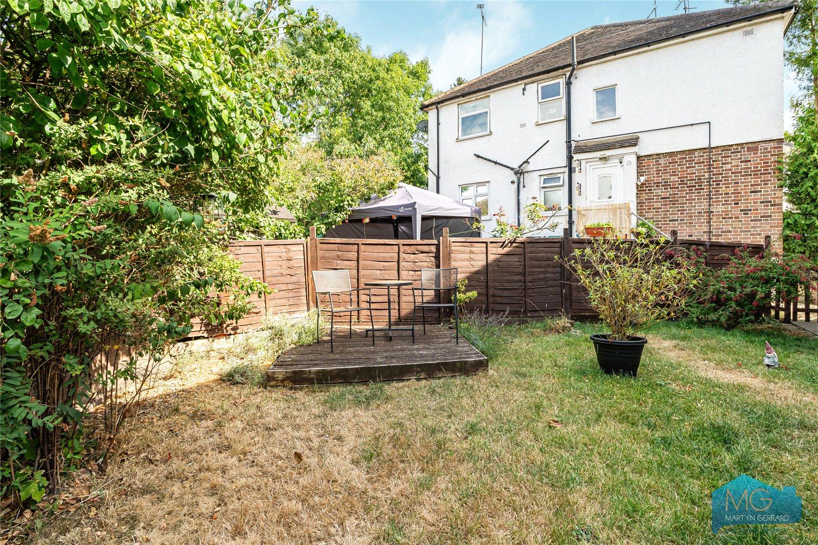 2 bedroom Maisonette for sale - Martyn Gerrard