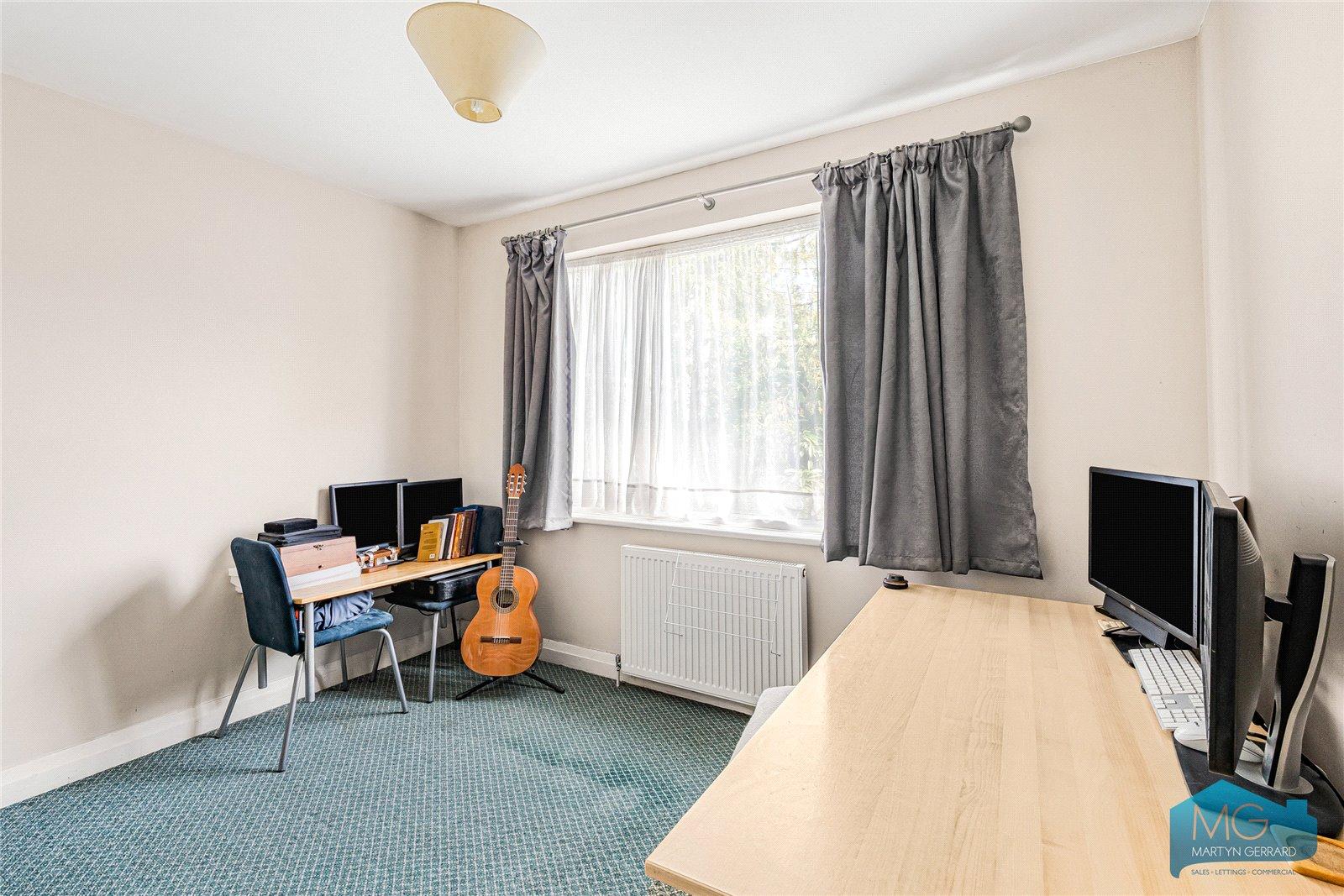 2 bedroom Maisonette for sale - Martyn Gerrard