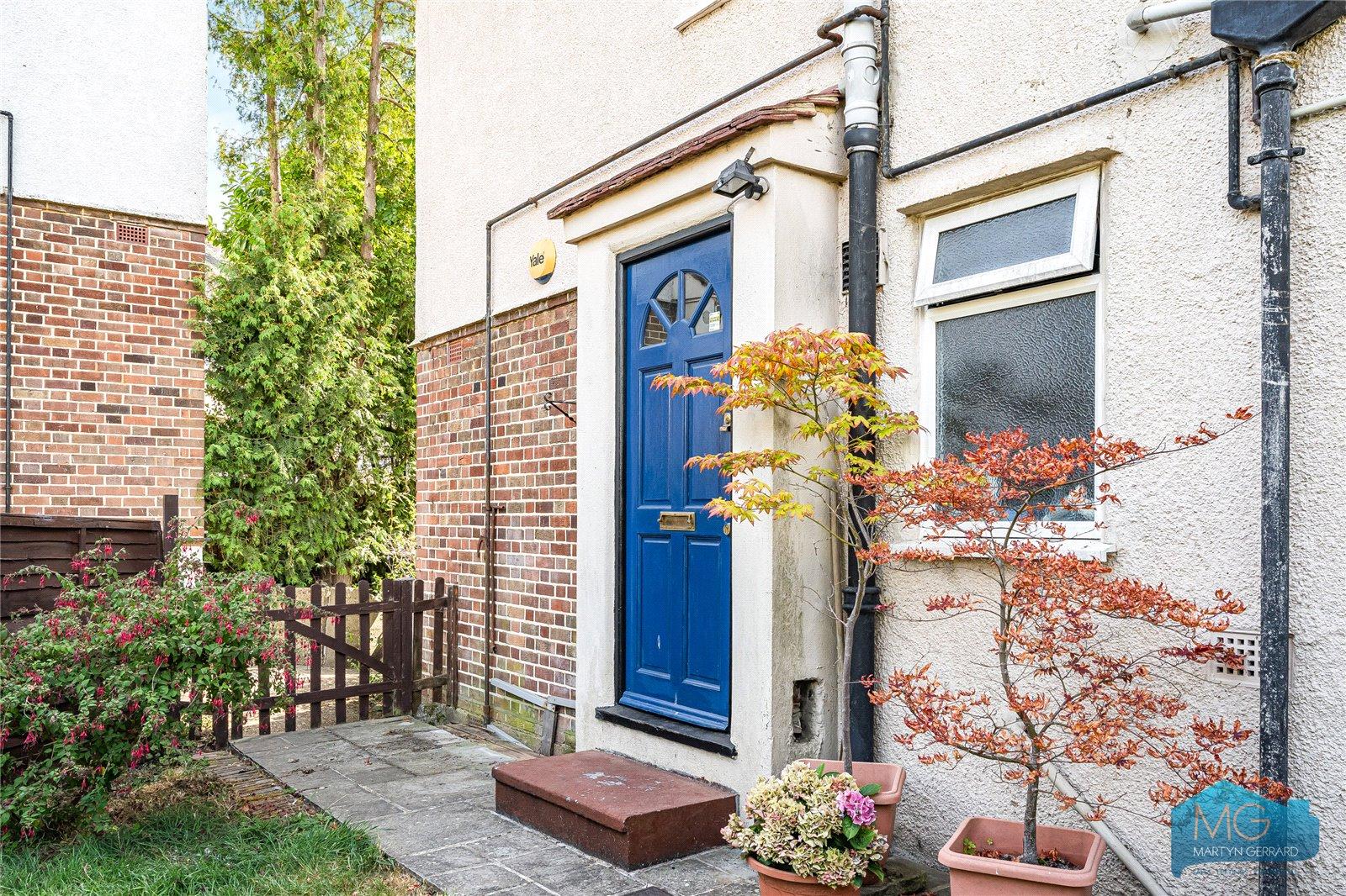2 bedroom Maisonette for sale - Martyn Gerrard