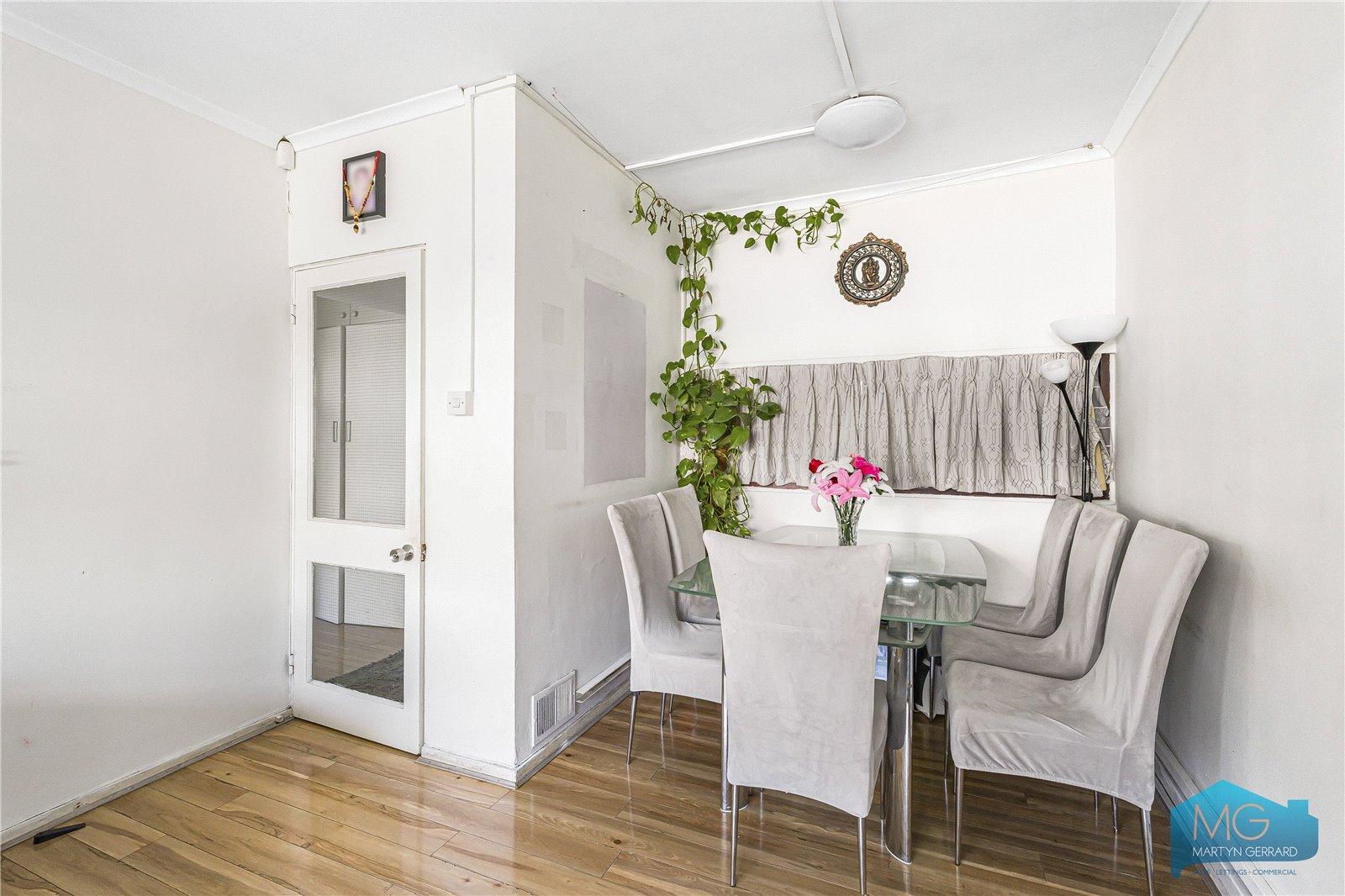 2 bedroom Ground Floor Flat for sale - Martyn Gerrard