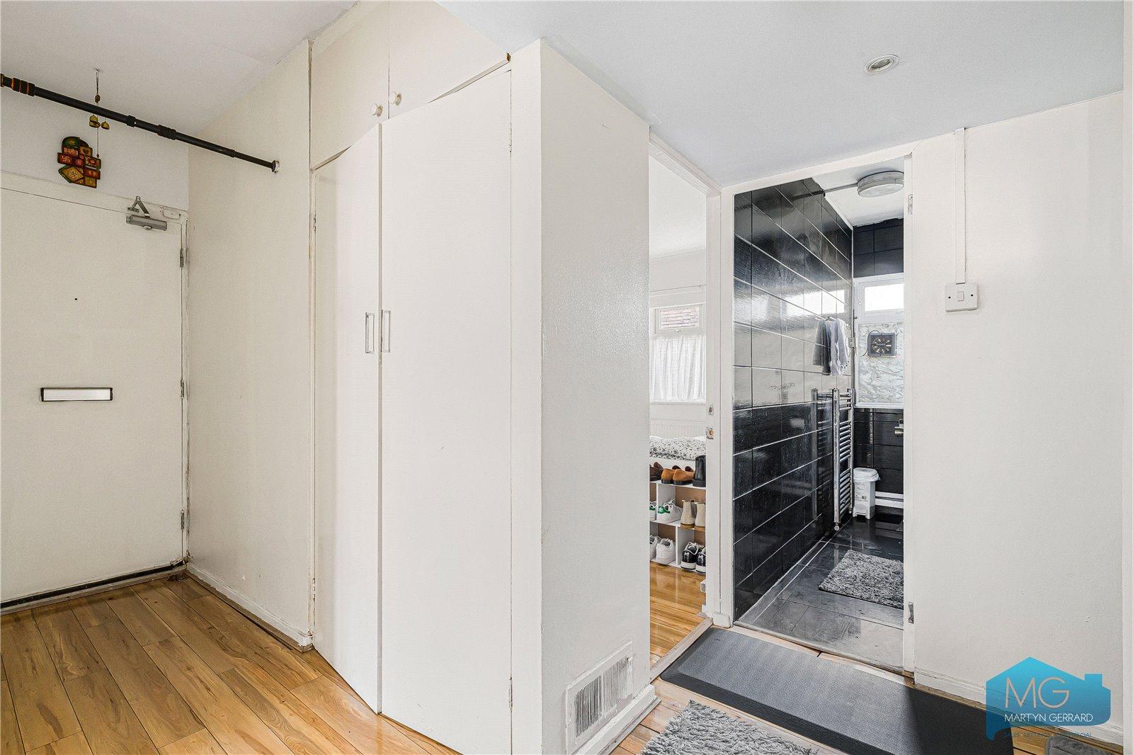 2 bedroom Ground Floor Flat for sale - Martyn Gerrard