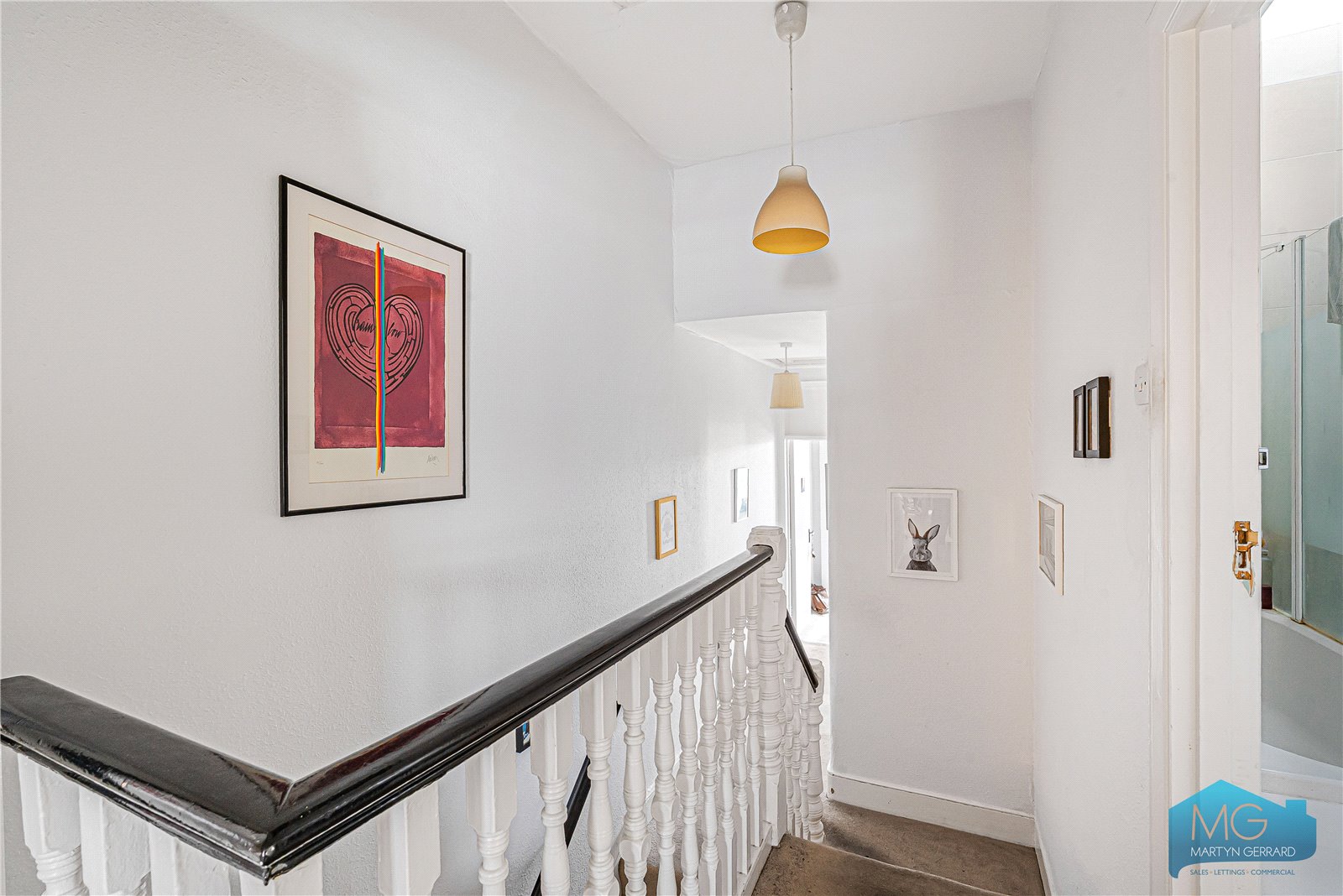 2 bedroom Apartment for sale - Martyn Gerrard