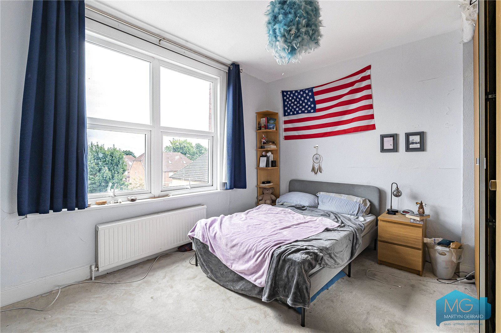 2 bedroom Apartment for sale - Martyn Gerrard