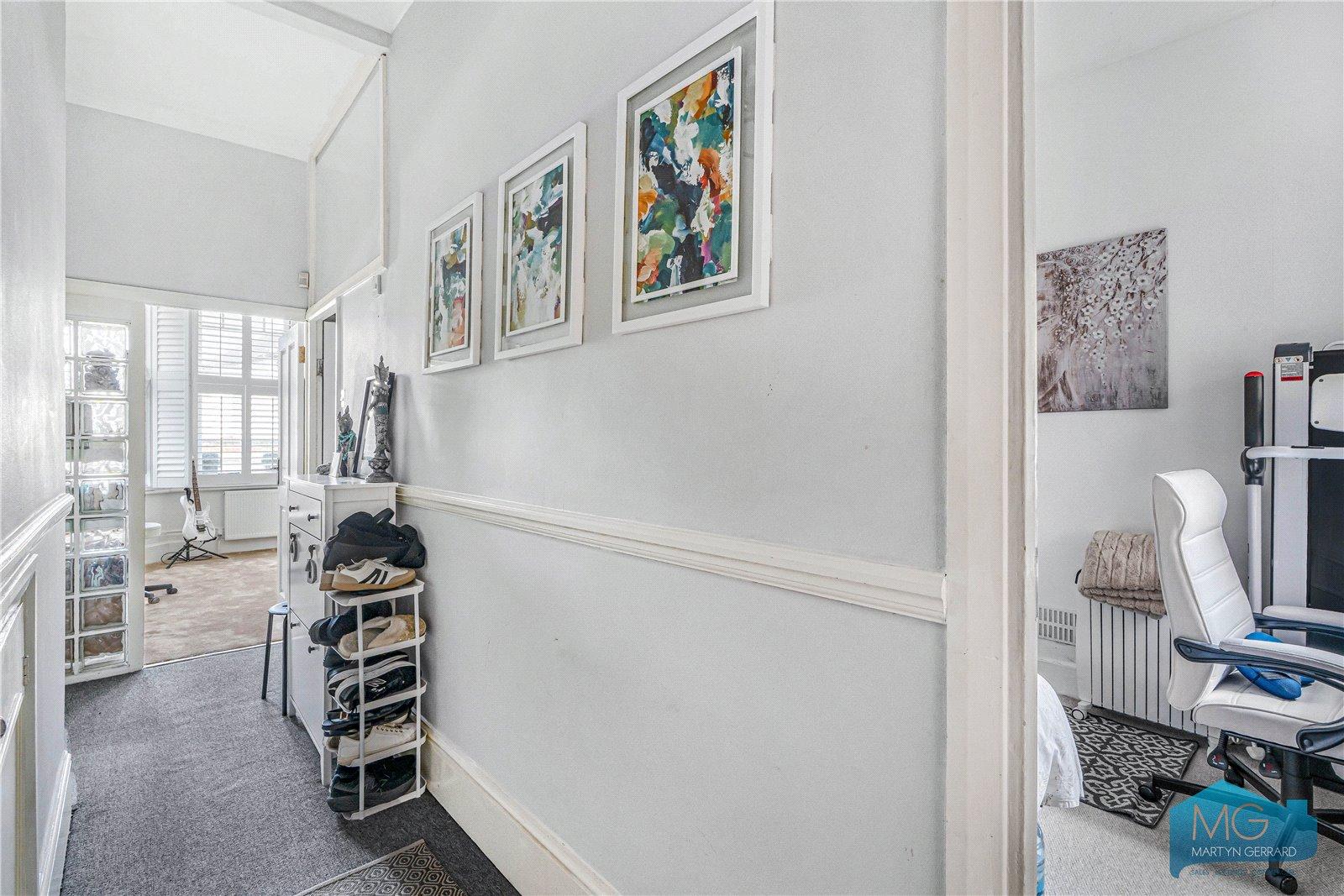 2 bedroom Ground Floor Flat for sale - Martyn Gerrard