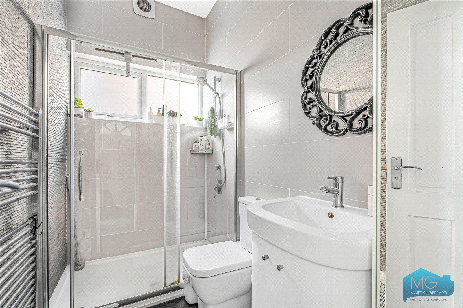 2 bedroom Ground Floor Flat for sale - Martyn Gerrard