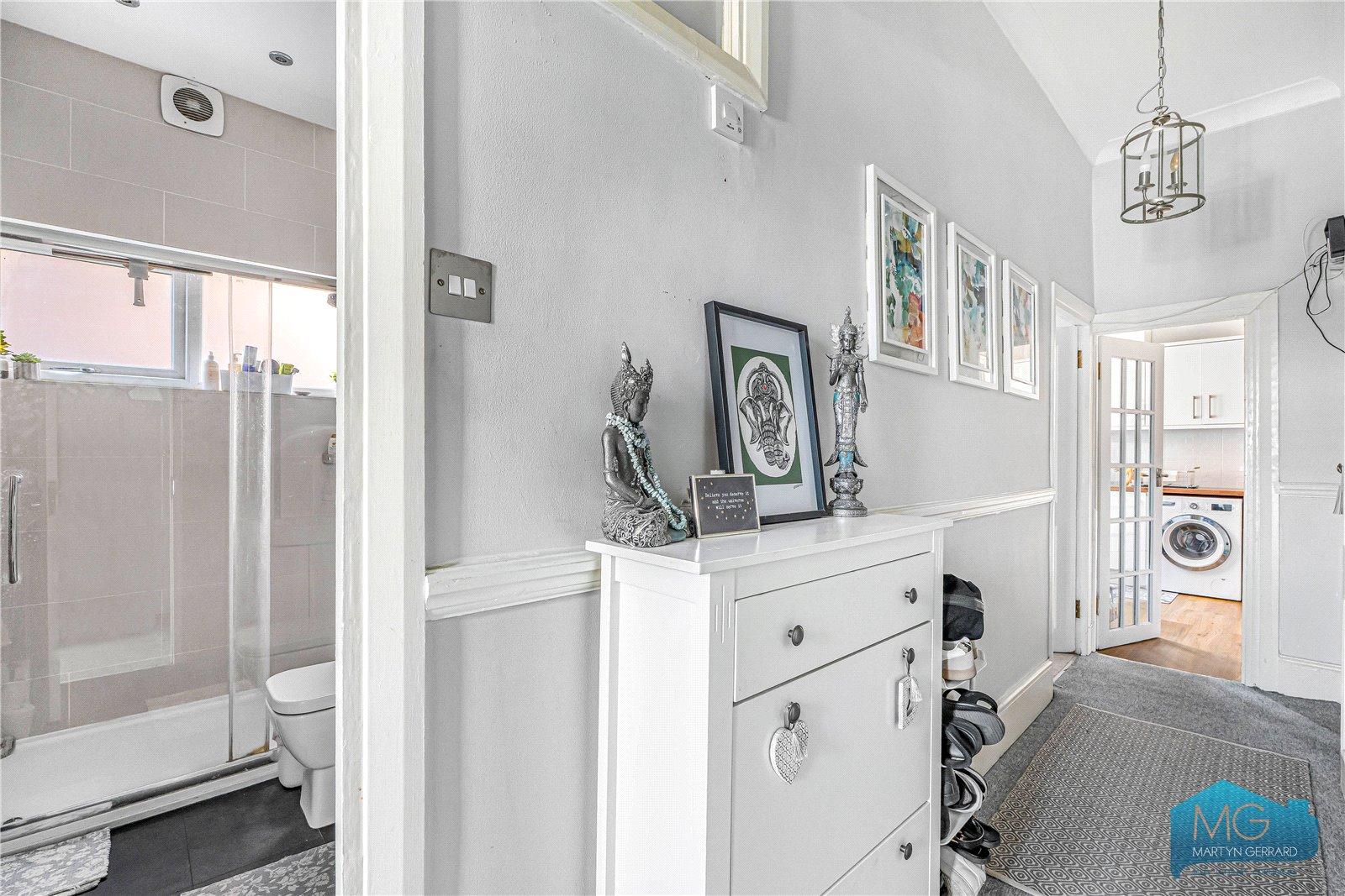 2 bedroom Ground Floor Flat for sale - Martyn Gerrard