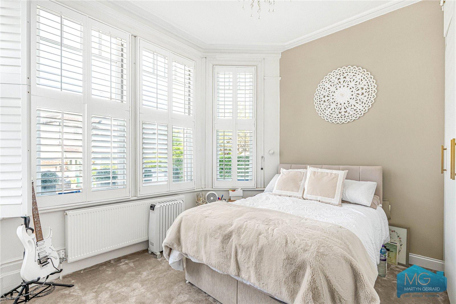 2 bedroom Ground Floor Flat for sale - Martyn Gerrard